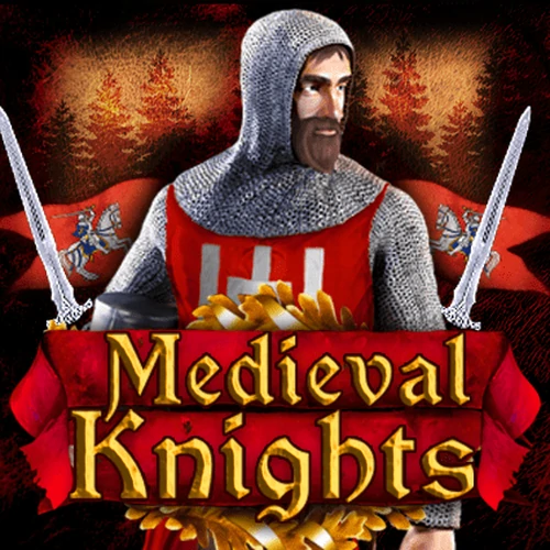 เกมสล็อต Medieval Knights